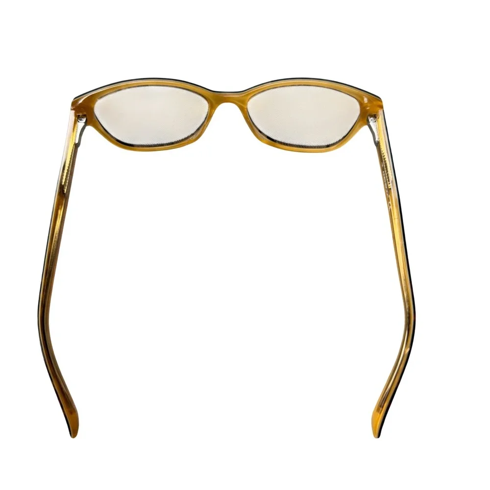 Adensco Eyeglasses Women 135 Tortoise AD201 JMD Cat Eye Designer Frames Only